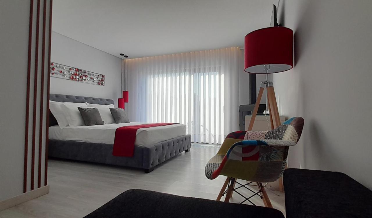 קוביליה Villa Regadio מראה חיצוני תמונה
