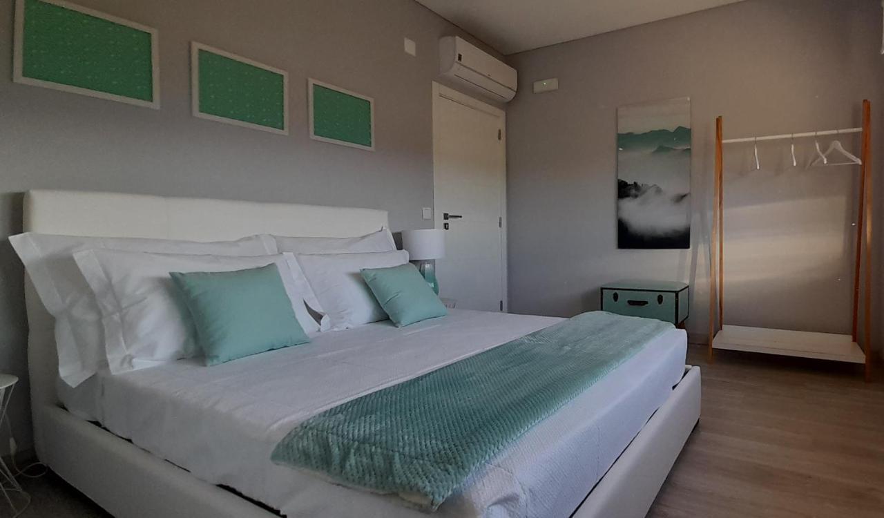 קוביליה Villa Regadio מראה חיצוני תמונה