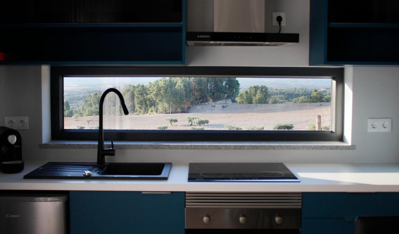 קוביליה Villa Regadio מראה חיצוני תמונה